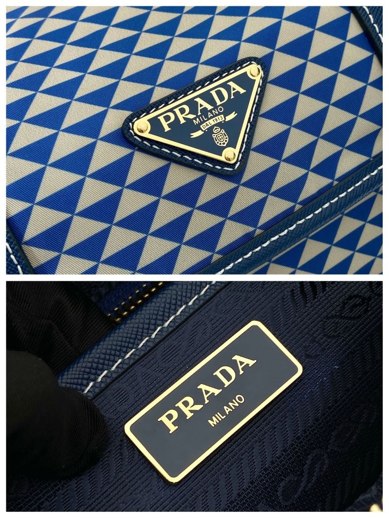 Pra*a satchel bags